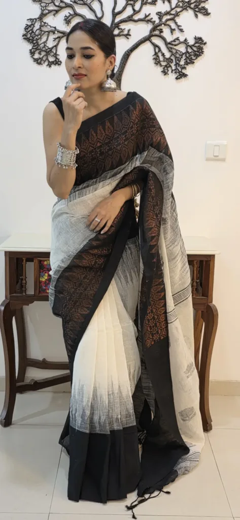 Handloom sarees online