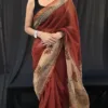 Kota Doriya Saree