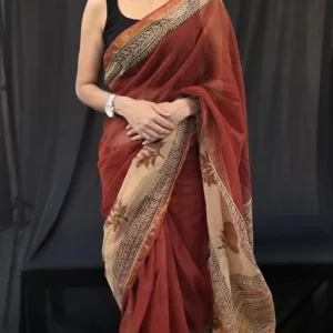 Kota Doriya Saree