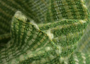 the weaves of india